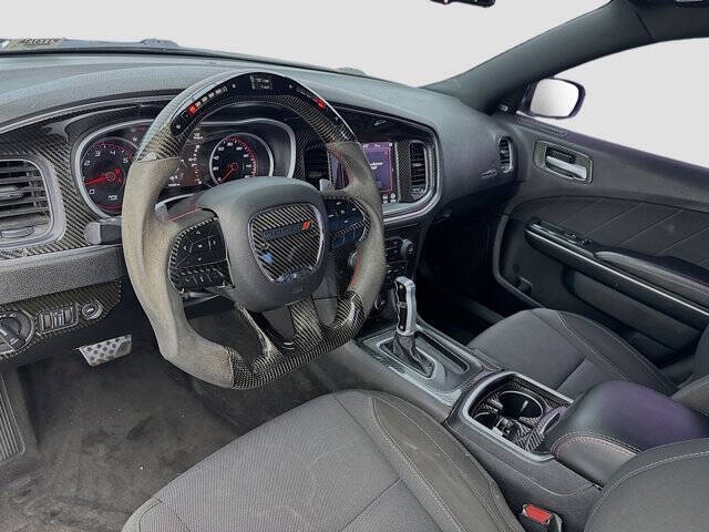 2018 Dodge Charger R/T