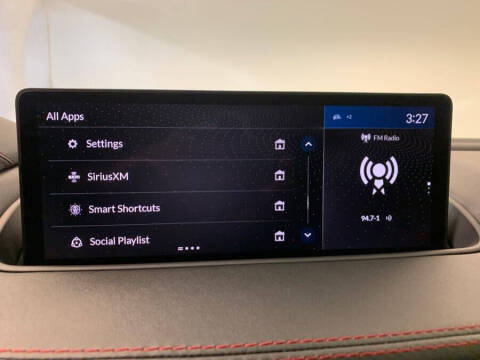 2023 Acura MDX SH-AWD w/A-SPEC