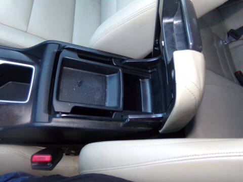 2014 Honda Crosstour EX-L V6