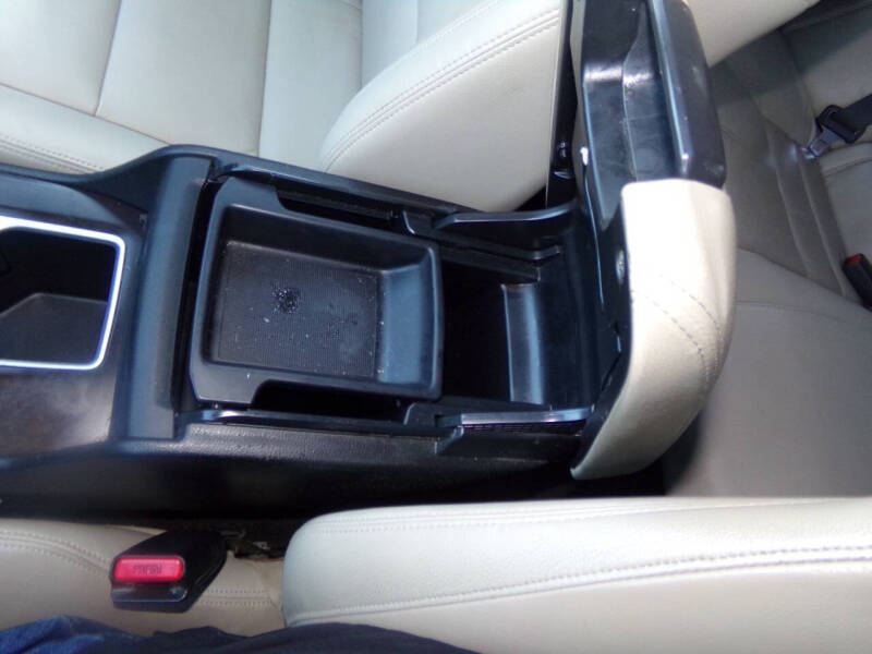 2014 Honda Crosstour EX-L V6