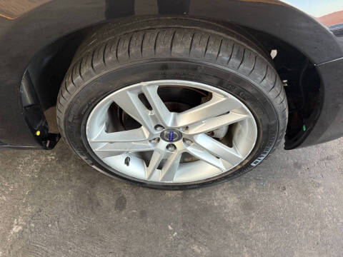 2015 Volvo V60 T5 Drive-E Premier