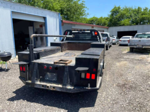 2012 Chevrolet Silverado 3500HD CC Work Truck