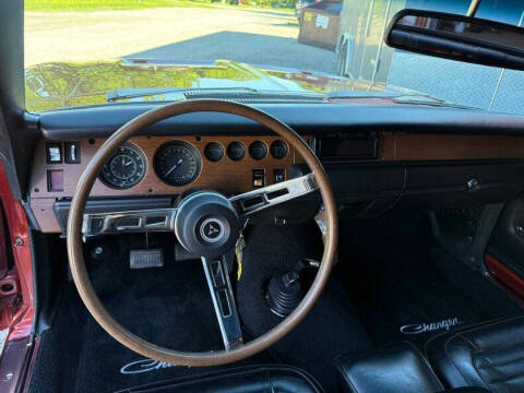 1970 Dodge Charger