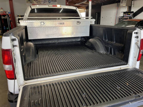 2006 Ford F-150 XL