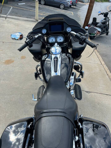 2021 Harley-Davidson Road Glide FLTRX