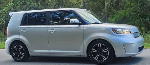 2009 Scion xB