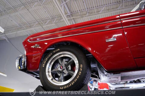 1964 Ford Falcon