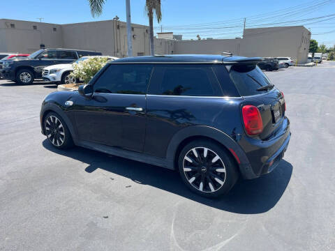 2020 MINI Hardtop 2 Door Cooper S