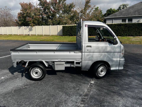 2000 Daihatsu Hijet