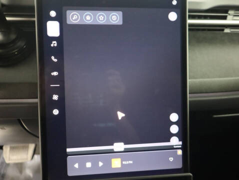 2023 Fisker Ocean One