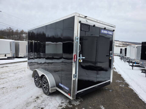 2026 Sure-Trac PRO SERIES 7X14 7K - UTV