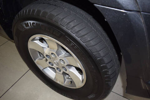 2011 Toyota 4Runner SR5