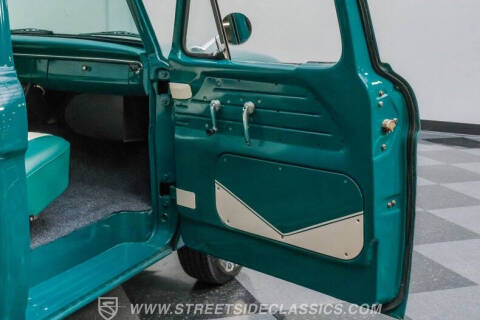 1963 Ford F-250