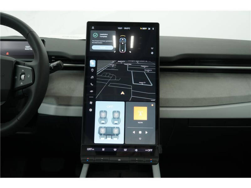 2023 Fisker Ocean Extreme