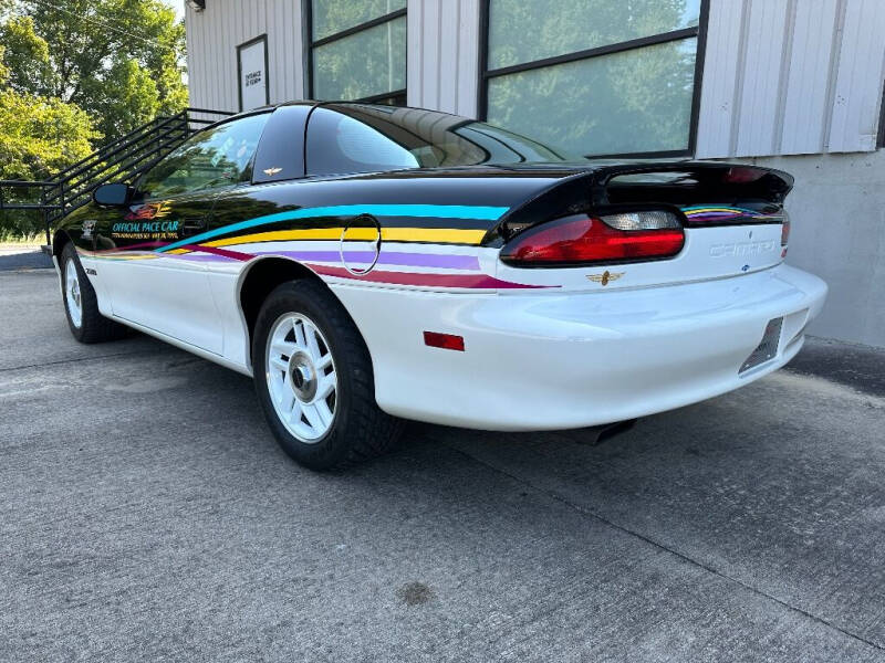 1993 Chevrolet Camaro Z28