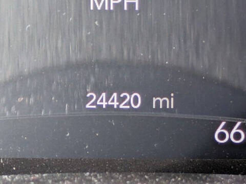 2025 Chrysler Voyager LX