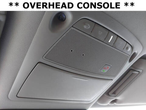 2022 Nissan Armada S