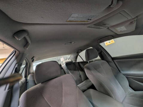 2010 Toyota Camry
