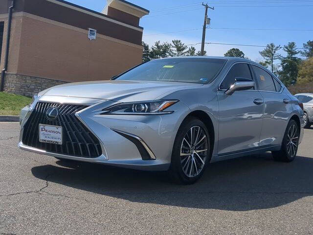2024 Lexus ES 350