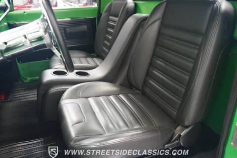 1971 GMC C/K 1500 Series