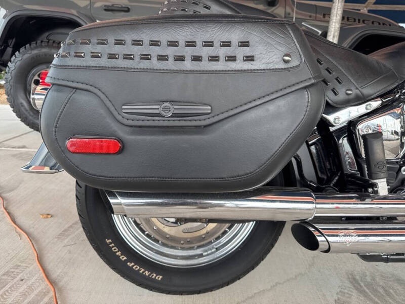 2023 Harley-Davidson n/a