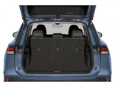 2026 Volkswagen Tiguan SE 4Motion