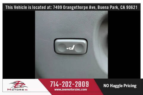 2008 Toyota Sequoia Limited