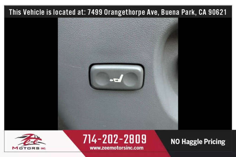 2008 Toyota Sequoia Limited