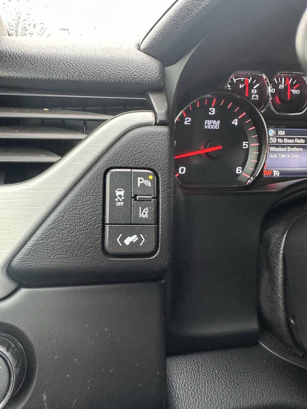 2015 GMC Yukon XL SLT