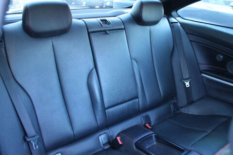 2017 BMW 4 Series 440i