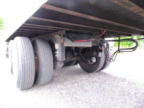 2013 Great Dane dry van