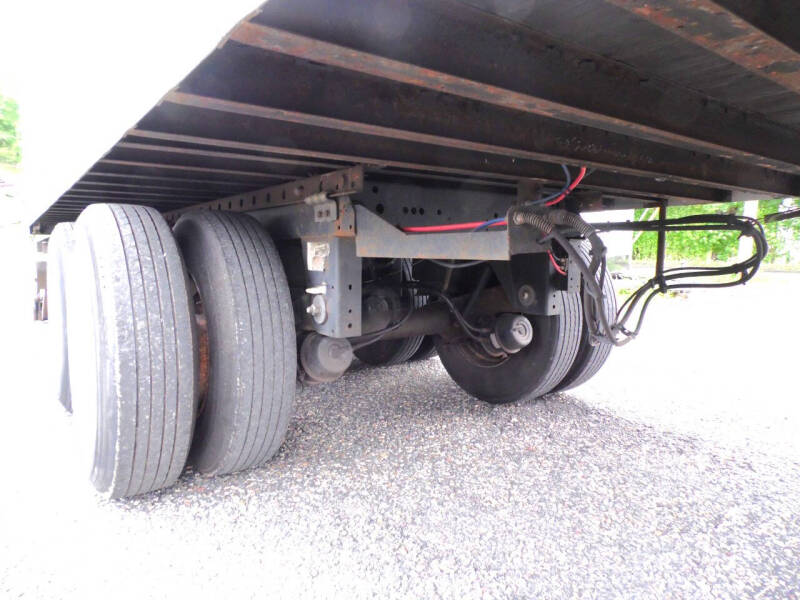 2013 Great Dane dry van