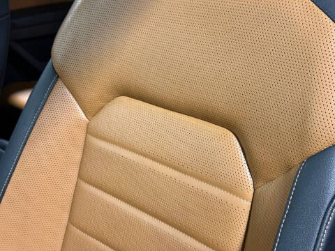 2019 Volkswagen Atlas V6 SEL Premium 4Motion