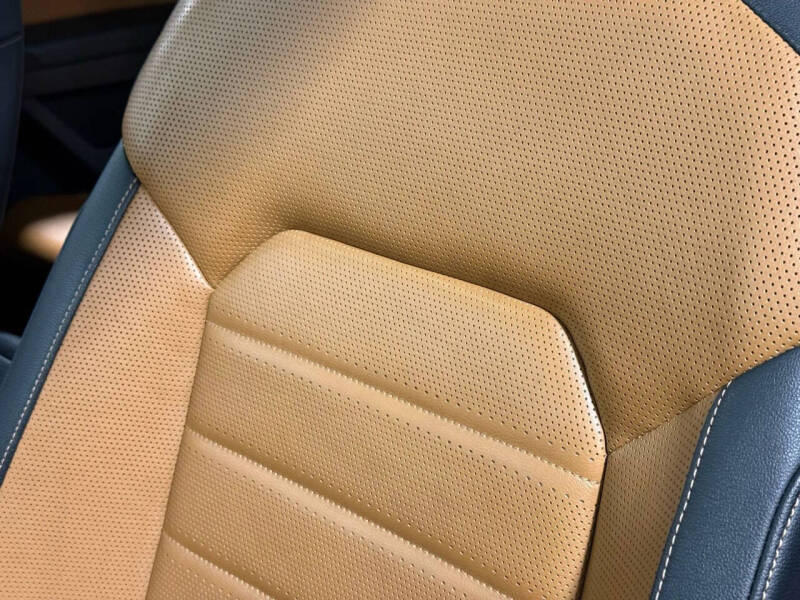 2019 Volkswagen Atlas V6 SEL Premium 4Motion