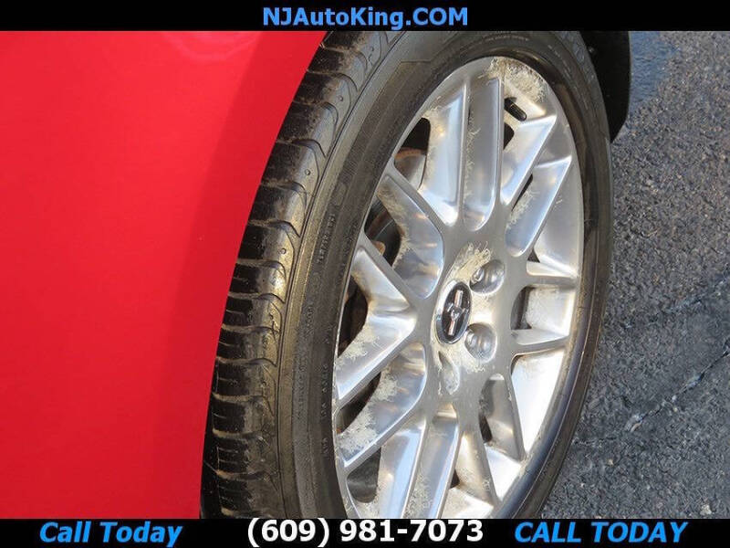 2013 Ford Mustang V6 Premium