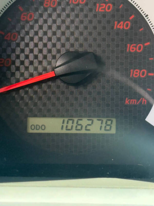 2014 Toyota Tacoma PreRunner V6