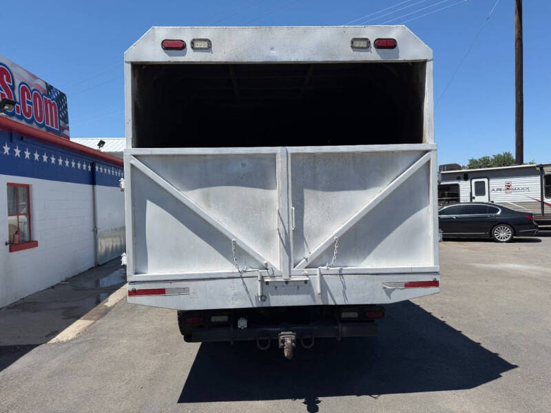 2007 International DuraStar 4300