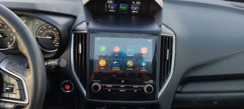 2024 Subaru Forester Touring