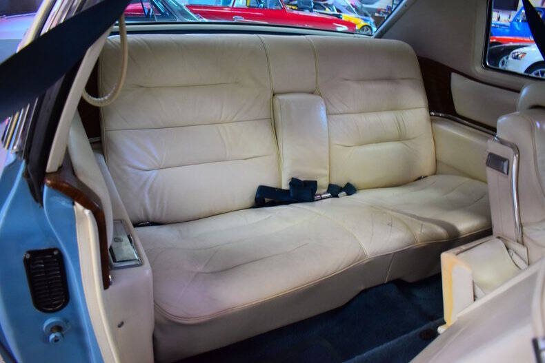 1975 Cadillac DeVille