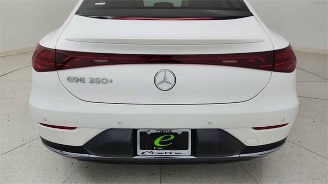2023 Mercedes-Benz EQE EQE 350+