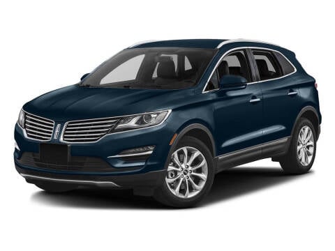 2017 Lincoln MKC for sale at Best Wheels Imports in Johnston RI