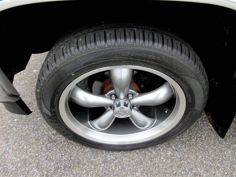 1992 Chevrolet C/K 1500 Series