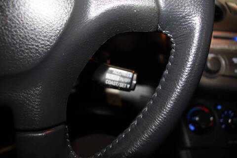 2009 Mitsubishi Eclipse Spyder GS