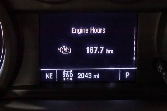 2024 GMC Sierra 2500HD Pro