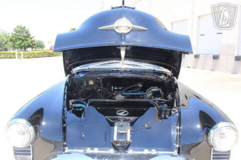 1949 Oldsmobile Eighty-Eight