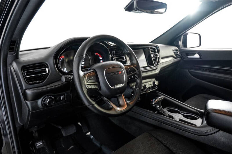 2024 Dodge Durango SXT Plus