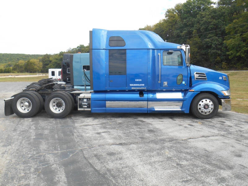 2020 Western Star 5700XE