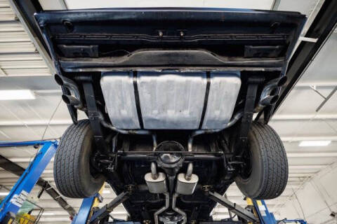 1977 Pontiac Firebird