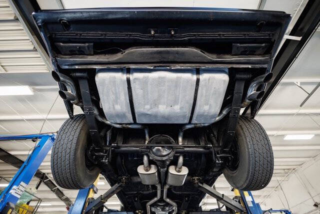 1977 Pontiac Firebird