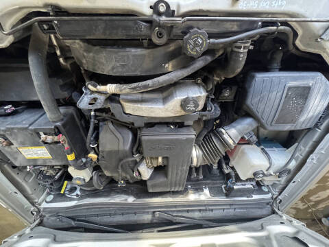 2011 GMC Canyon SLE-1